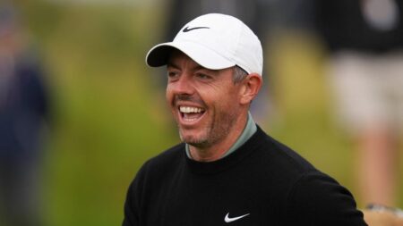 Is Rory McIlroy playing this week at FedEx St. Jude Championship?