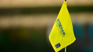 2025 Wyndham Championship leaderboard, cut line tracker, scores