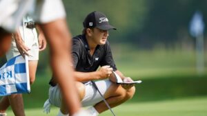 Oxbridge Academy’s Joey Iaciofano building on state runner-up finish