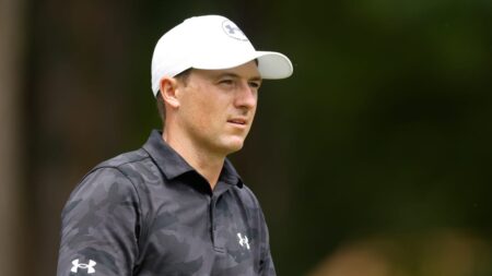 FedEx Cup St. Jude Championship is battleground for PGA Tour’s top 50