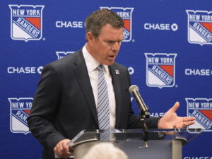 Rangers Rank 10th In The Hockey News’ Exclusive Summer Splash Series