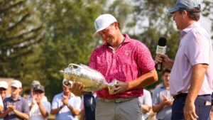 Jase Summy wins, beats Ethan Fang in final