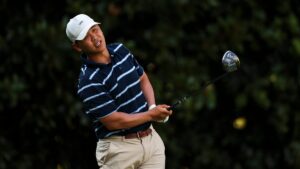 Creator Classic at East Lake field, format, how to watch, prize money