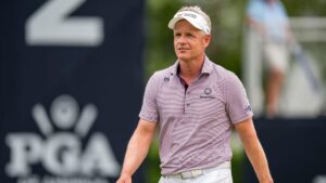 2025 Ryder Cup captains, schedule and roster information