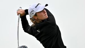 LPGA bank-shot hole-in-one is ranked No. 1 on SportsCenter Top 10 plays