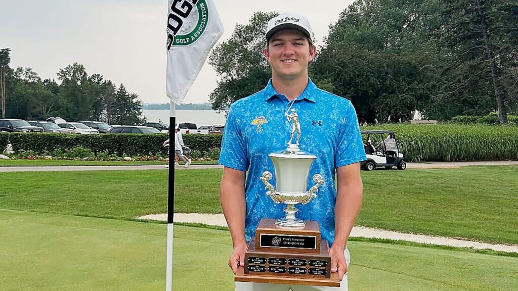 South Dakota Golf Association holds amateur championships, Junior Tour Cup