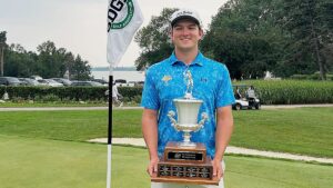 South Dakota Golf Association holds amateur championships, Junior Tour Cup
