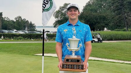 South Dakota Golf Association holds amateur championships, Junior Tour Cup