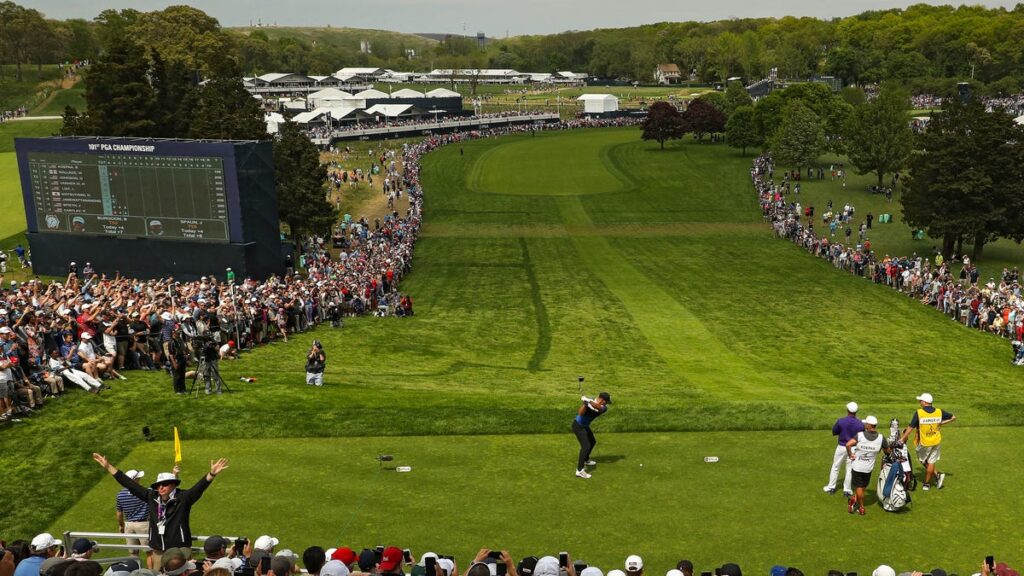 Where is Ryder Cup 2025? What to know about Bethpage Black