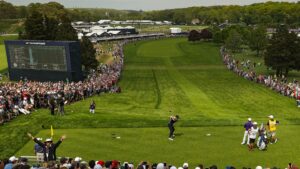 Where is Ryder Cup 2025? What to know about Bethpage Black