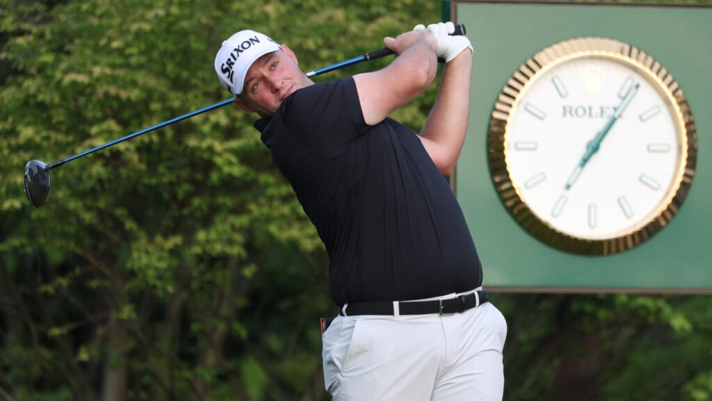 2025 FedEx Cup standings ahead of St. Jude Championship