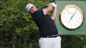 2025 FedEx Cup standings ahead of St. Jude Championship