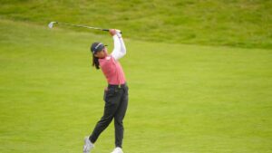 Golfweek’s top Women’s College Golf Freshmen to Watch in 2025-26