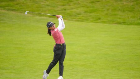 Golfweek’s top Women’s College Golf Freshmen to Watch in 2025-26