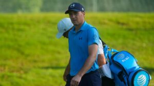 PGA Tour tee times, schedule for FedEx St. Jude Championship: Round 2 groupings