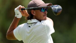 Who’s up, who’s down after first round at St. Jude