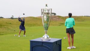 Meet the quarterfinalists at Bandon Dunes