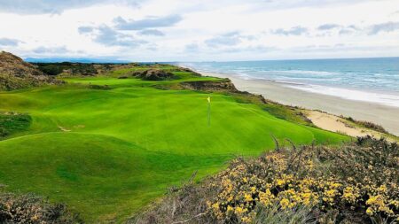 Five favorite things at Bandon Dunes Golf Resort in Oregon
