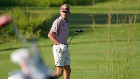 Jack Crousore parlays lessons in course management into Hoosier Am win