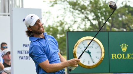 How to watch, tee times