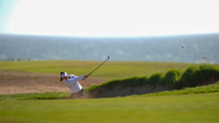 U.S. Women’s Amateur 2025: Semifinal scores, results, highlights