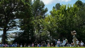 Payouts for 1st event of FedExCup playoffs