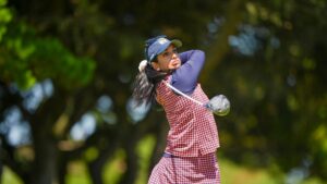 Megha Ganne, Brooke Biermann scores, updates