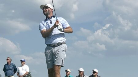 Alex Weir ends years of EDGA near-miss results with Amateur title