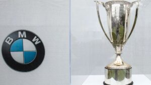 BMW Championship leaderboard Sunday live updates FedEx Cup Playoffs