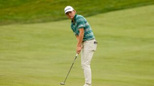 Golfweek’s top Men’s College Golf Freshmen to Watch in 2025-26
