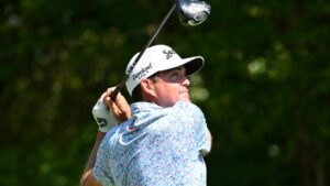 Keegan Bradley confirms U.S. team will take bonding trip
