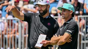 Individual, team standings, where to watch