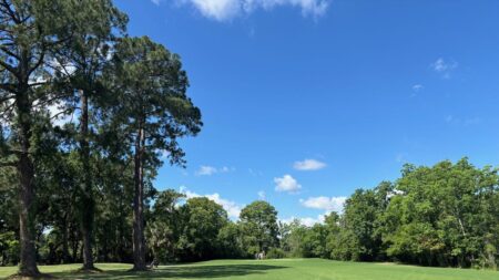 Blue Cypress expands golf programs with the addition of ‘Little Blue’