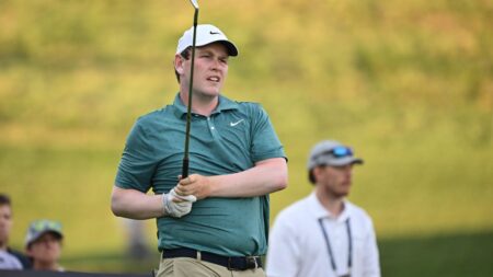 How to watch, tee times