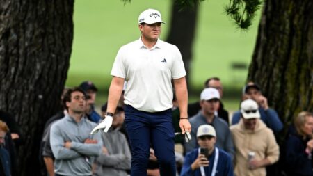 Jackson Herrington to play for U.S. Amateur Championship