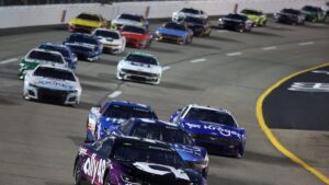Which drivers could reach playoffs on points?