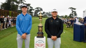 Jackson Herrington, Mason Howell scores, updates