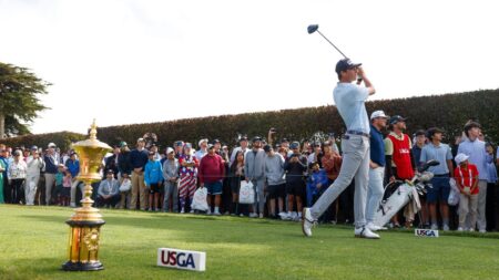 Thomasville golfer Mason Howell wins U.S. Amateur in a runaway