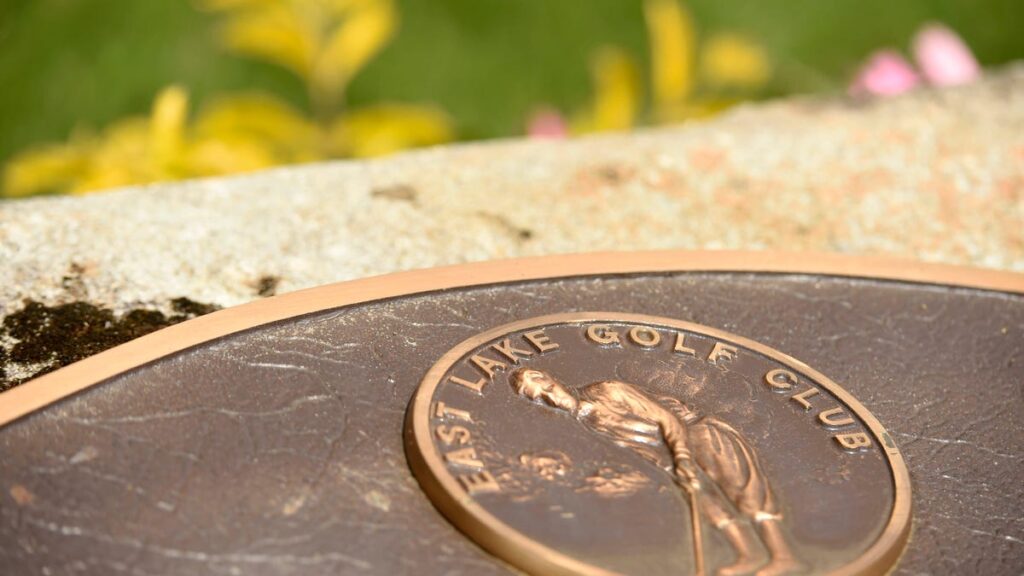 Tour Championship 2025 leaderboard: Friday second-round updates, scores