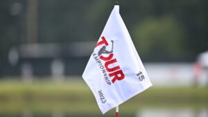 Tour Championship 2025 Thursday first-round marquee pairings, tee times