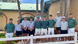 Sarasota, Manatee high school sports roundup for week of August 18-23, 2025