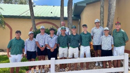 Sarasota, Manatee high school sports roundup for week of August 18-23, 2025