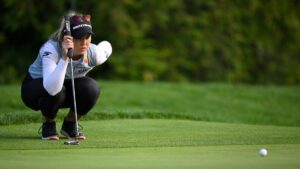 Brooke Henderson talks mentality, ending victory drought in Canada
