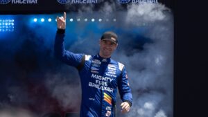 NASCAR driver Cody Ware details Friday — Xfinity Series day at Daytona