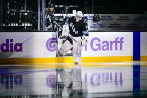 Oilers Have A New Goalie Trade Target