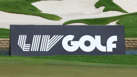 LIV Golf revokes credential for popular Michigan media member