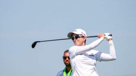 Karrie Webb to play in her first U.S. Senior Women’s Open in 2025