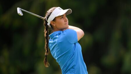 These amateurs are closest to earning LPGA card via LEAP