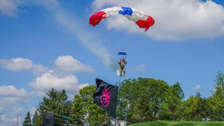 LIV’s Michigan event presents best golf experience for fans I’ve seen