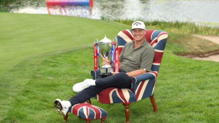 Alex Noren wins to end drought